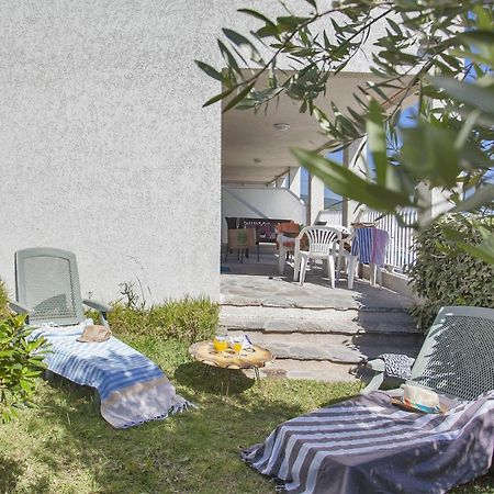 Apartamento Casa L'Alivi Luri Exterior foto
