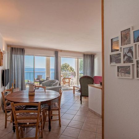 Apartamento Casa L'Alivi Luri Exterior foto