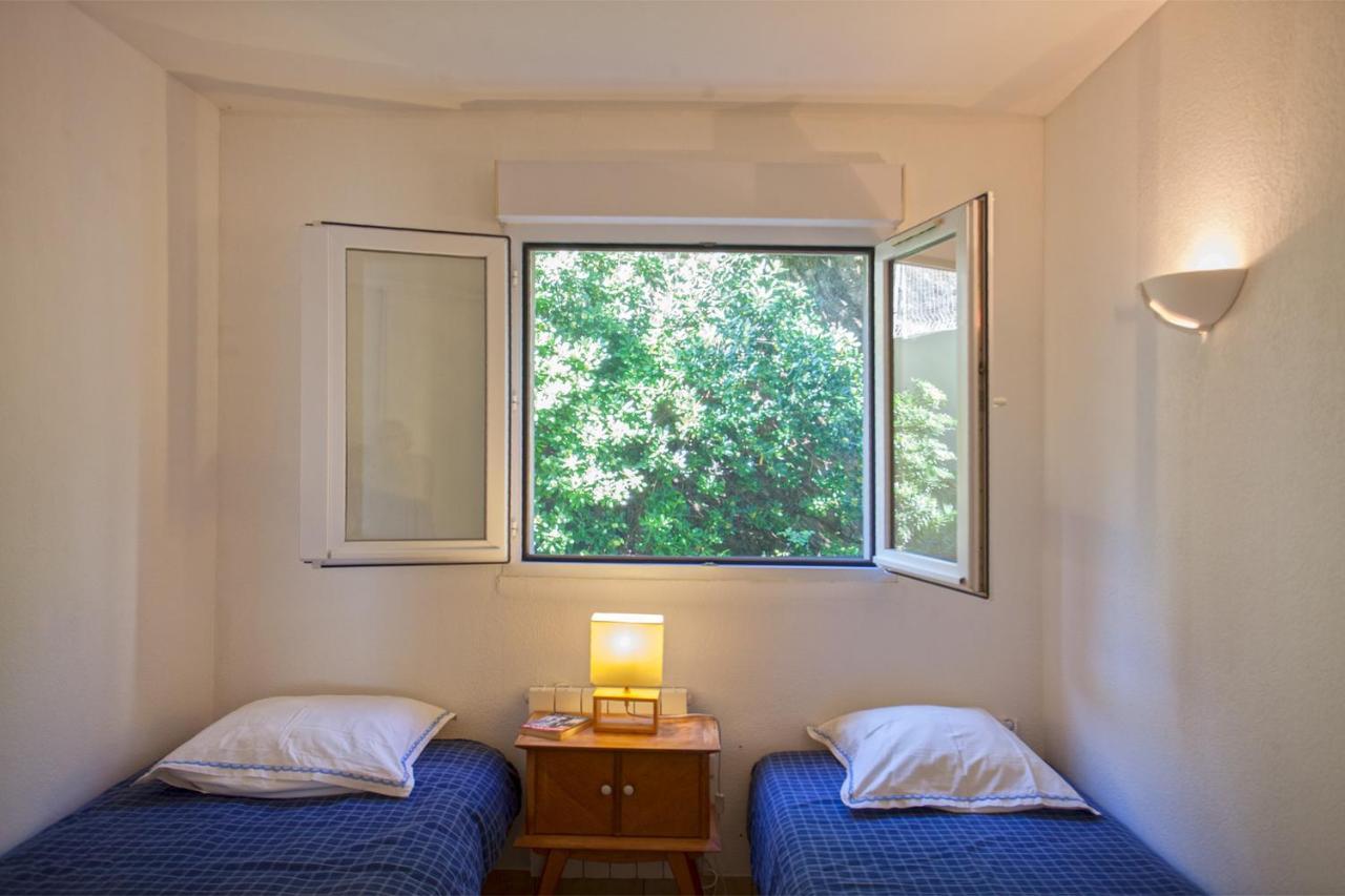 Apartamento Casa L'Alivi Luri Exterior foto