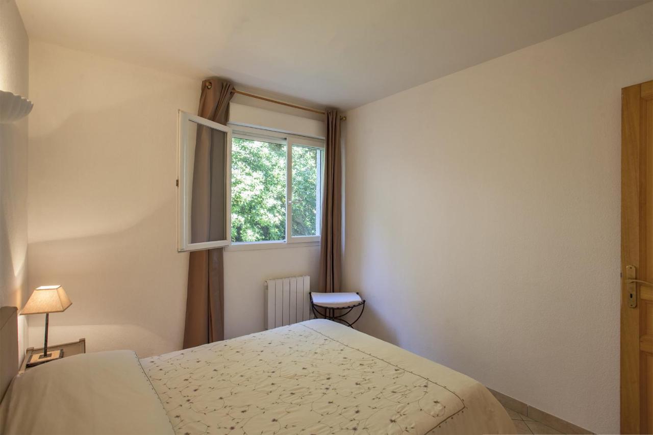 Apartamento Casa L'Alivi Luri Exterior foto