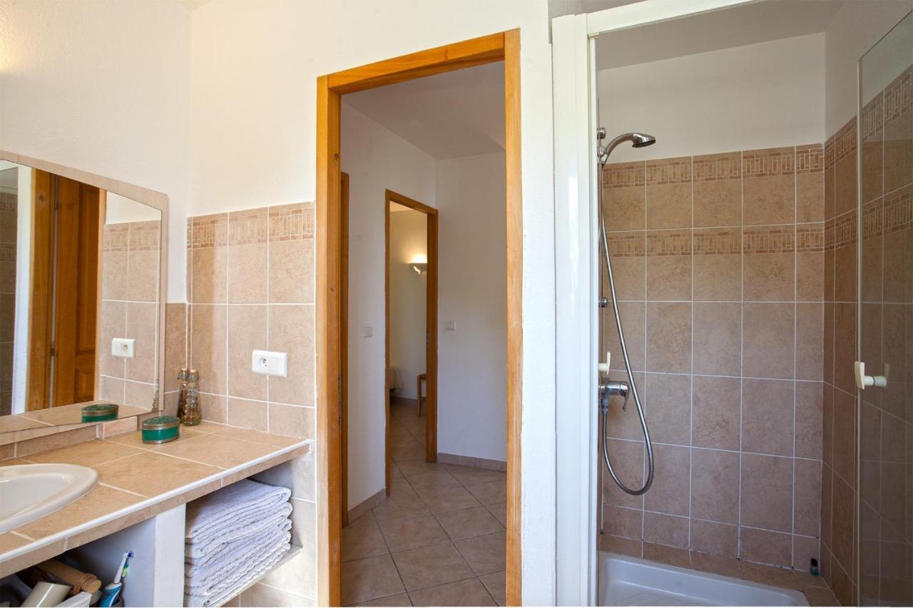 Apartamento Casa L'Alivi Luri Exterior foto