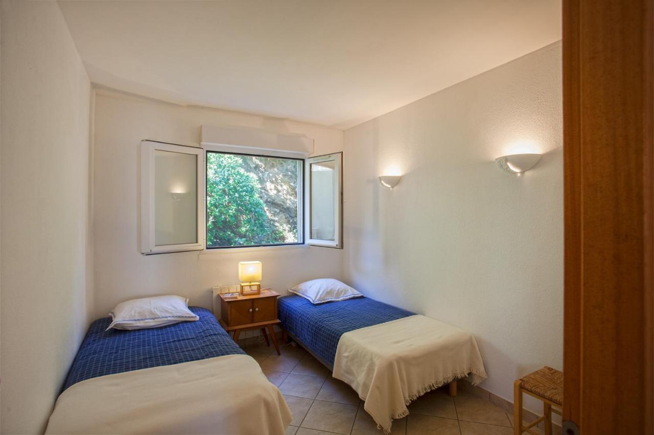 Apartamento Casa L'Alivi Luri Exterior foto