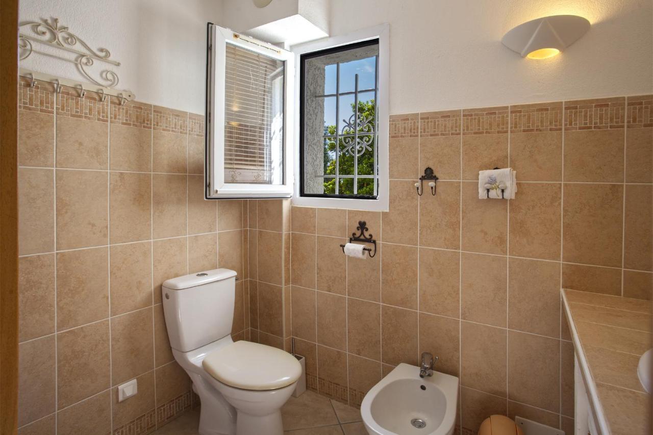 Apartamento Casa L'Alivi Luri Exterior foto