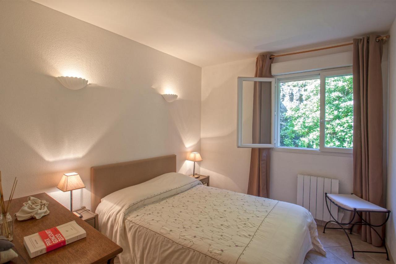 Apartamento Casa L'Alivi Luri Exterior foto