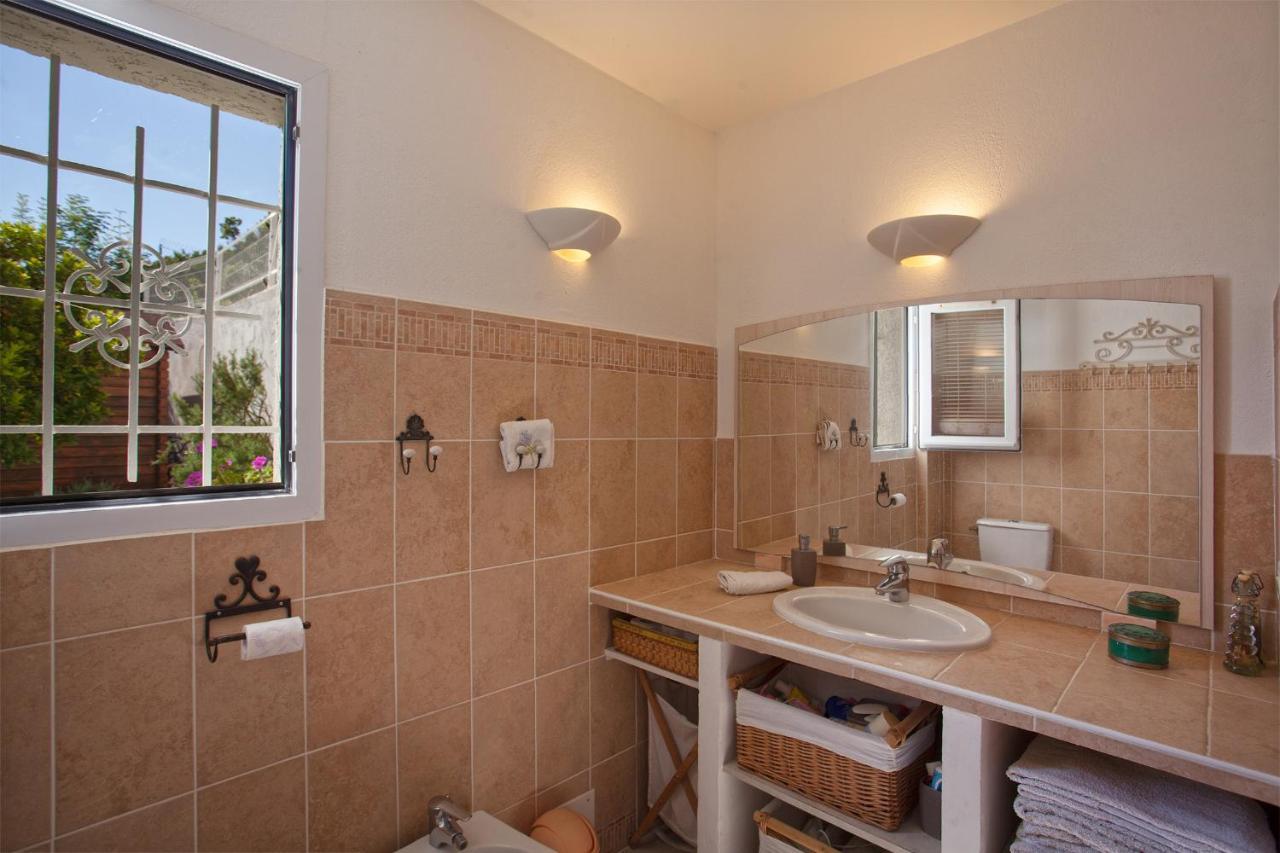 Apartamento Casa L'Alivi Luri Exterior foto